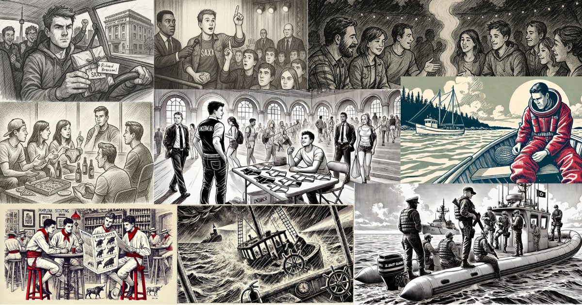 AI - Fountain Future