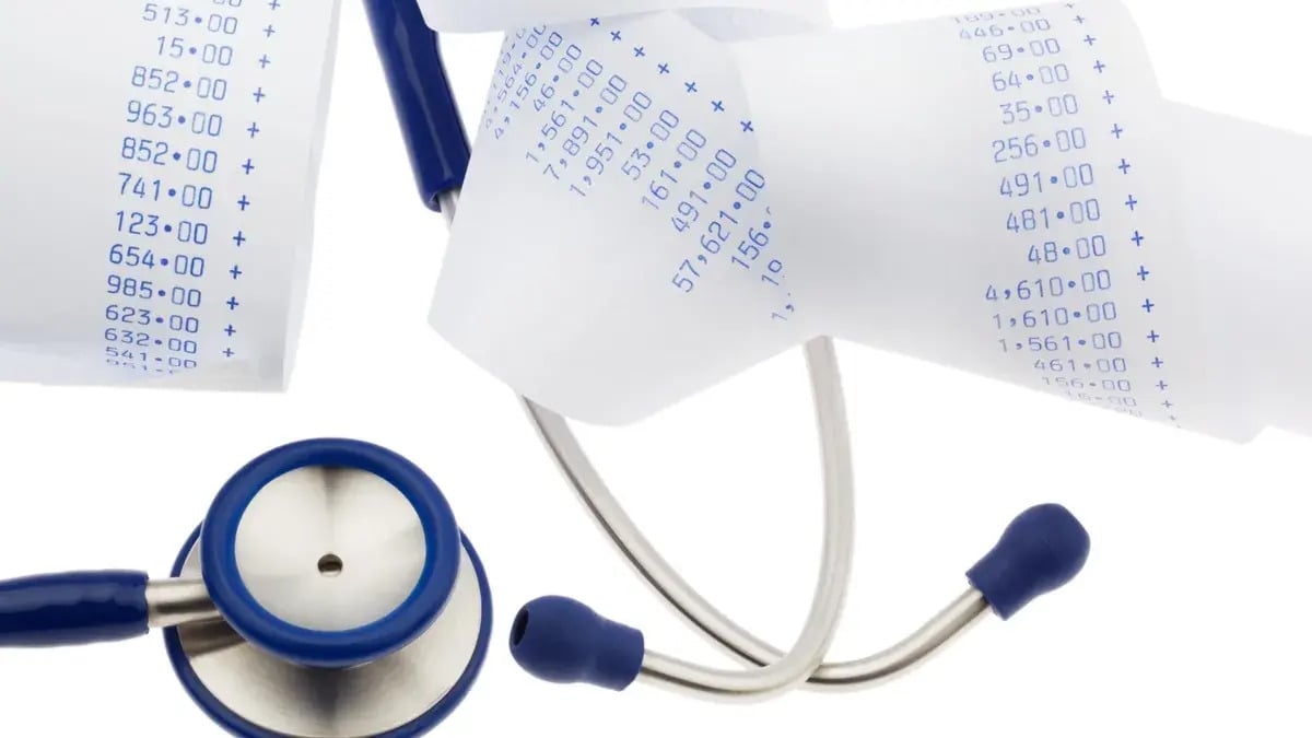 How a $20 AI Chatbot Helped Slash a $195,000 Hospital Bill