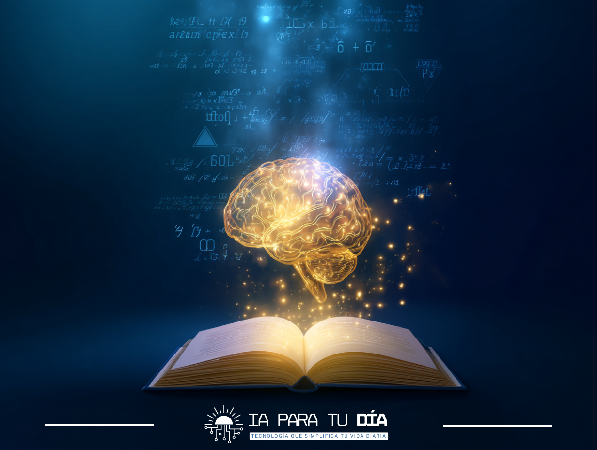 El cerebro de un matemático de oro, ahora gratis para todos.