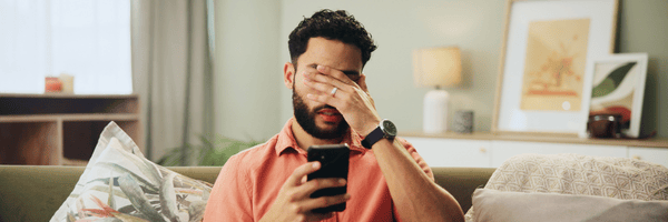 The Test You're Failing Every Day (And Your Wife Knows It)