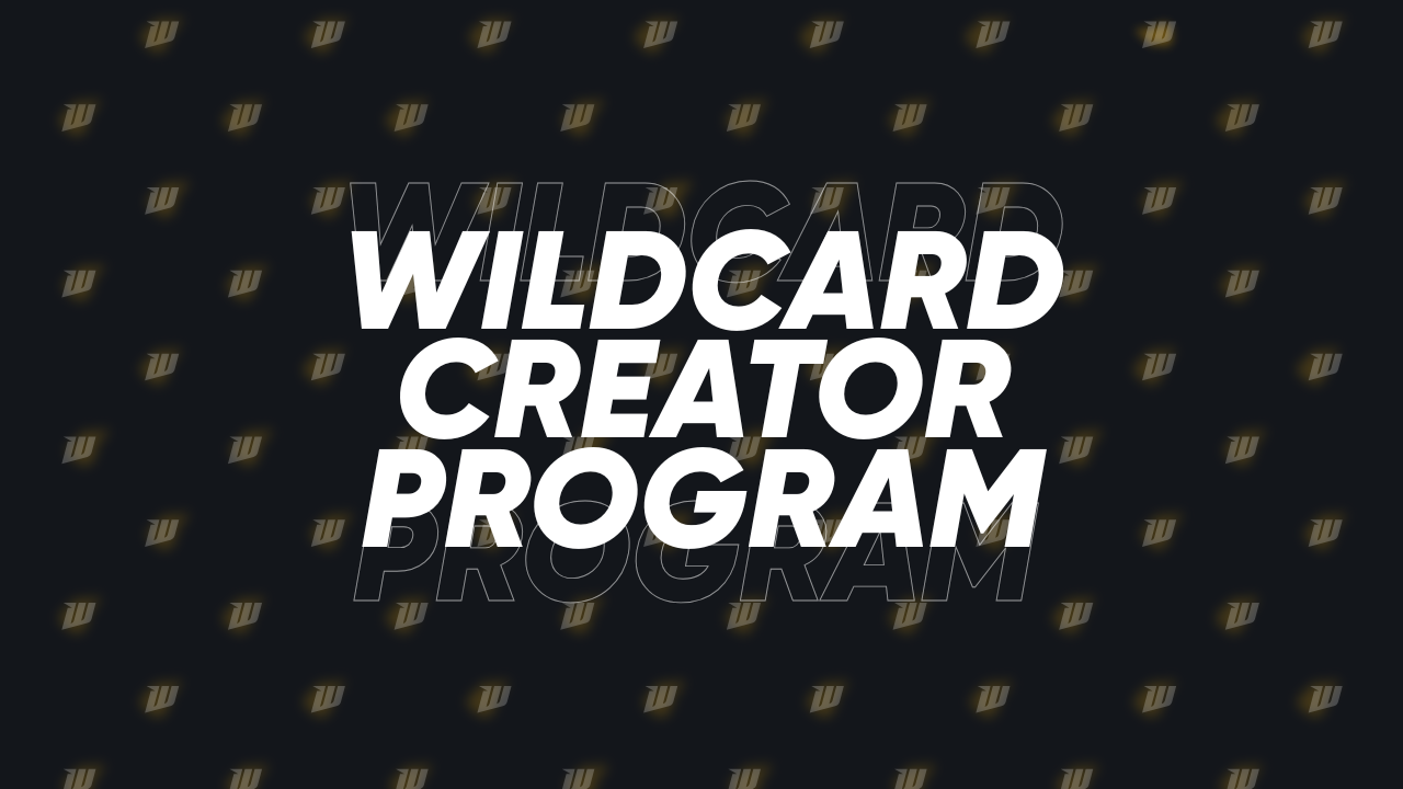 Wildcard's Creator Program: Early Access, Referral Rewards, and Direct Dev Access