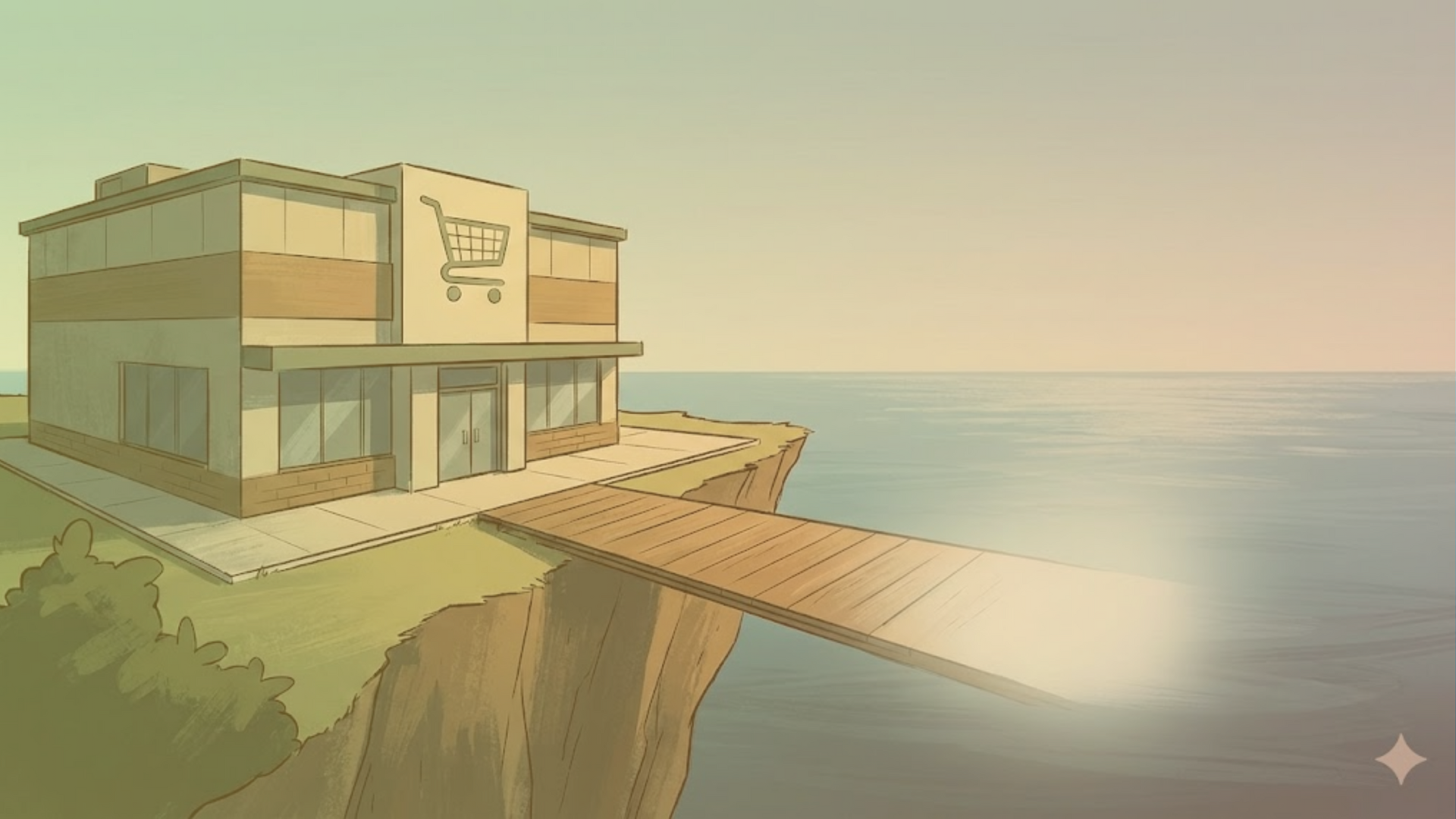 +30% CAGR de Ingresos. Mercado Emergente. Un Océano Azul.