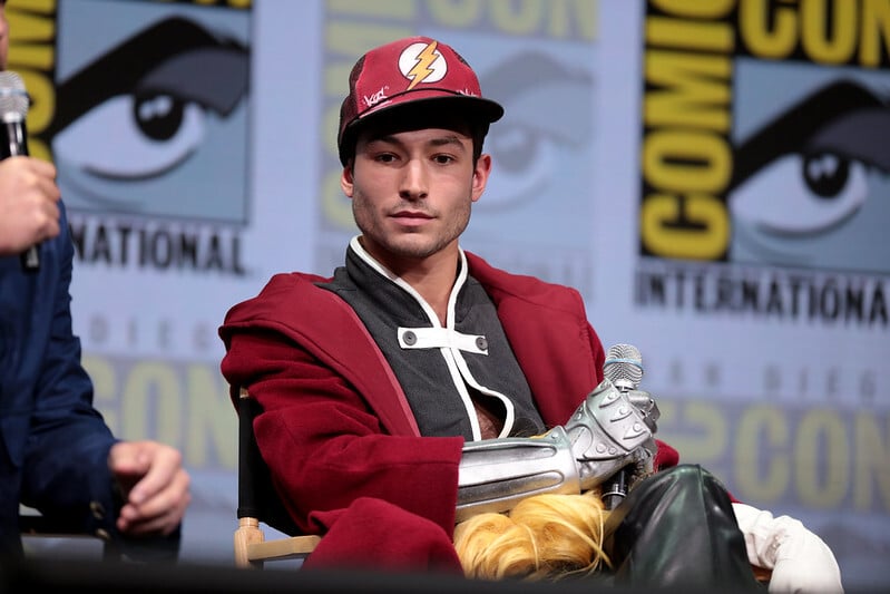 5 Reasons Why We Should Boycott “The Flash”