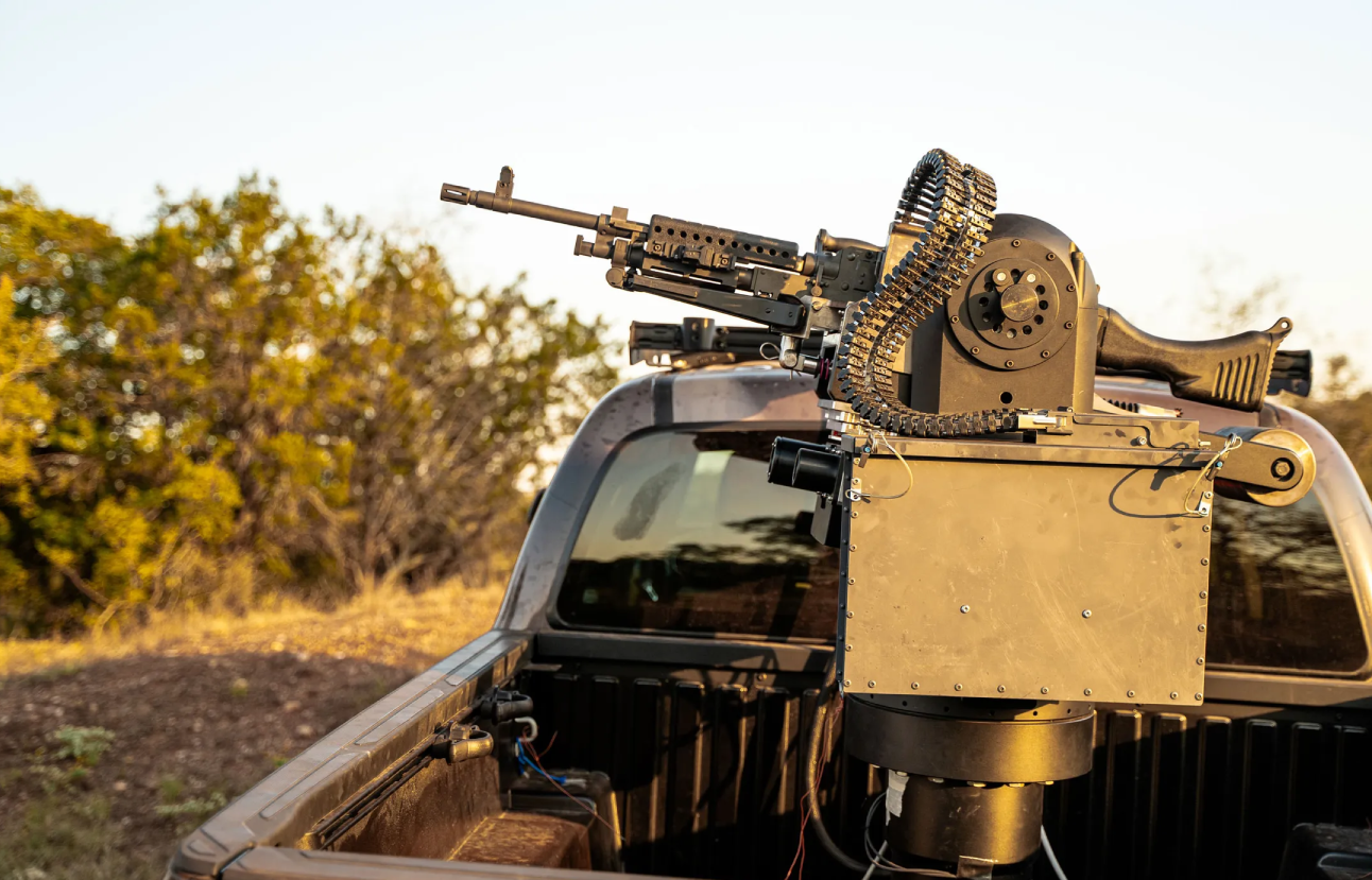 🔫 Ateities DI technologija – pokyčiai ir lyderių skaldymas, siekiant pažaboti permainas