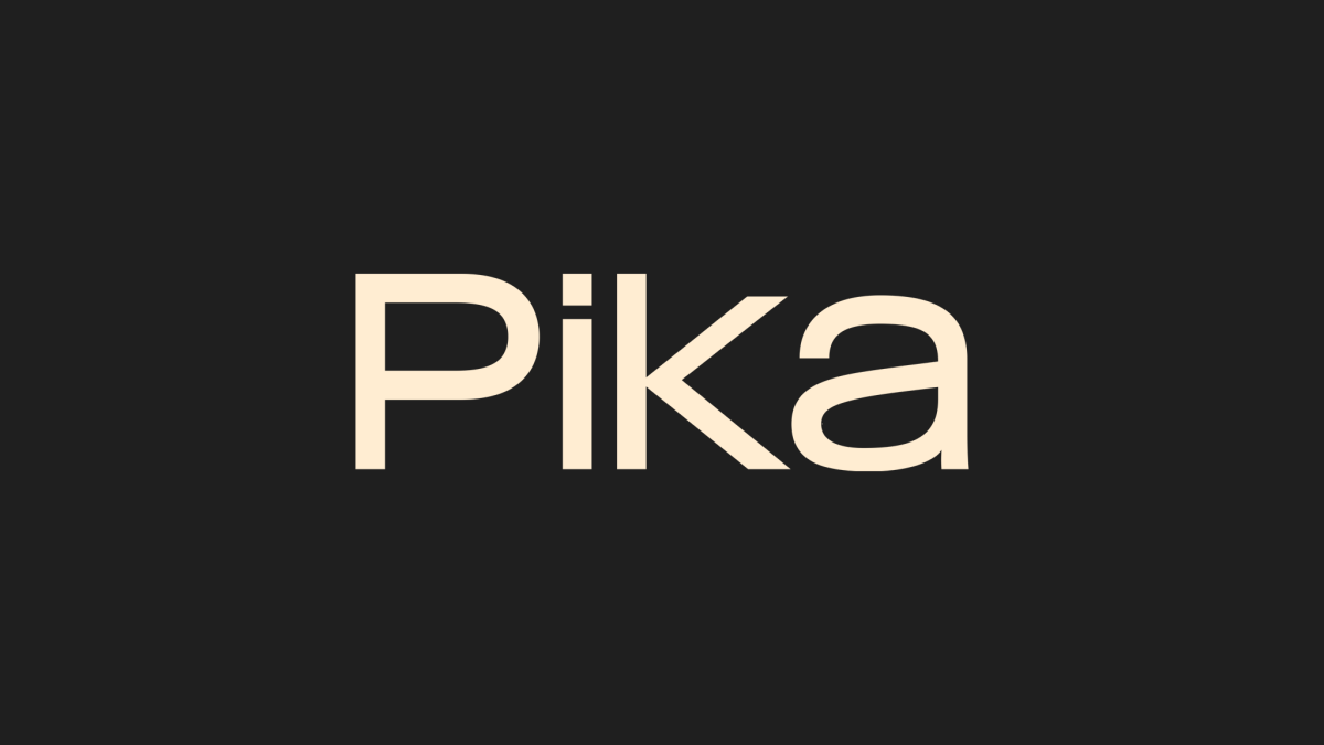 Pika: creëer video’s met AI in een handomdraai