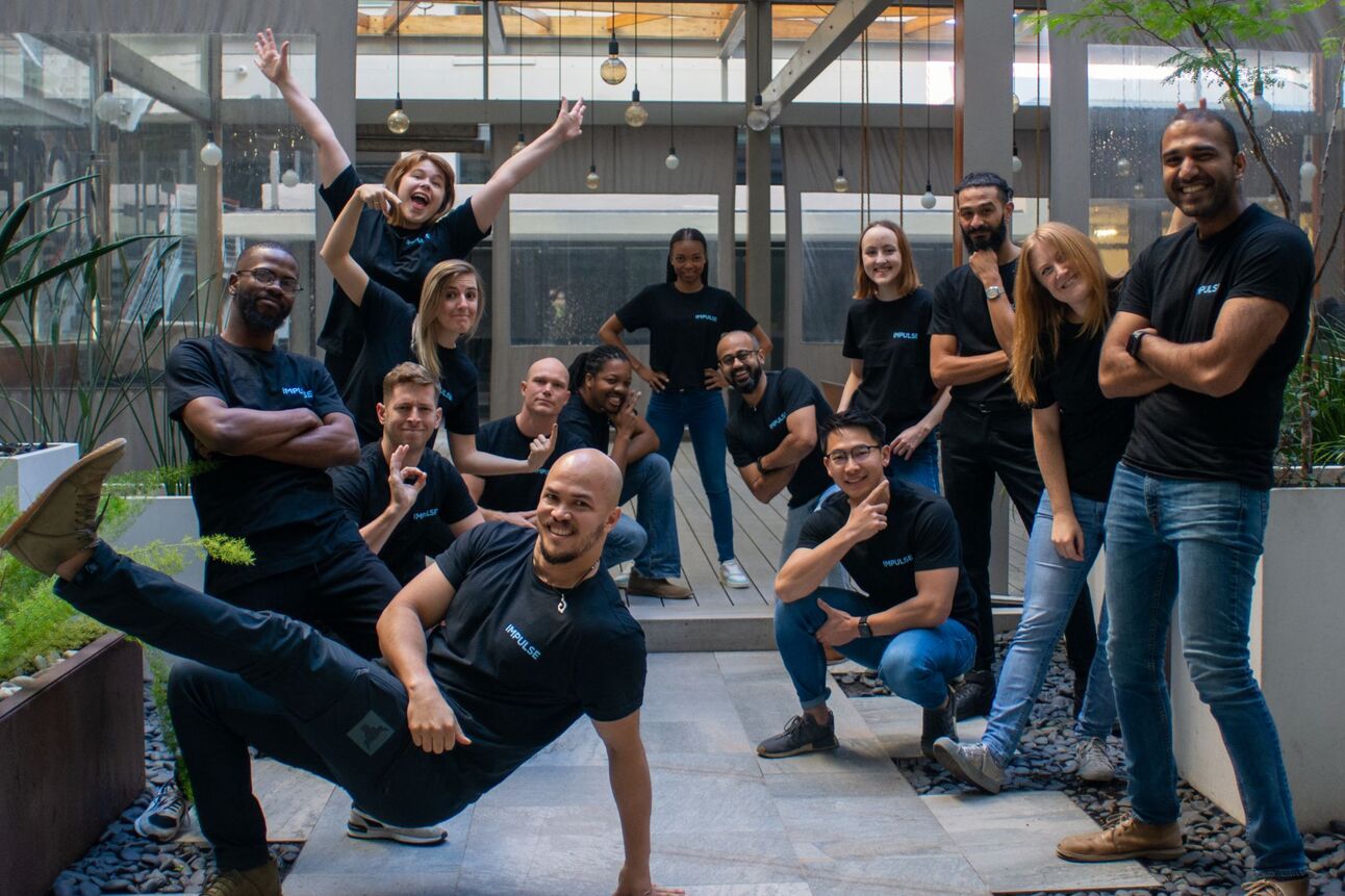 This Week in African Tech 🌍 