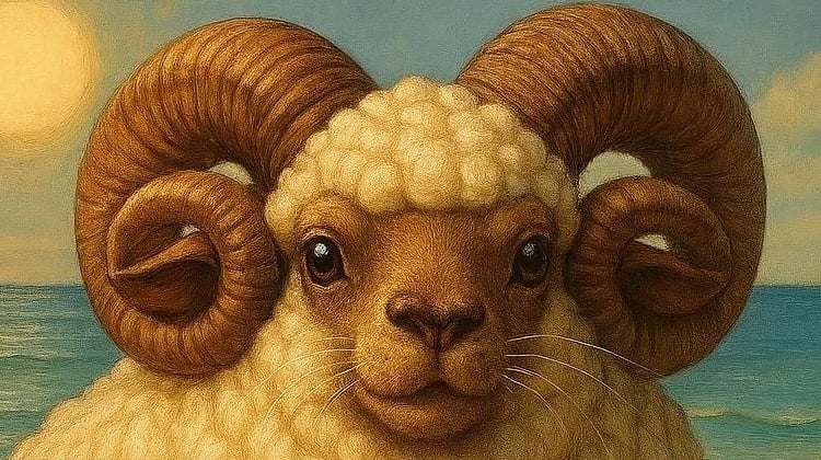 🎈Aaron's Newsletter - Interviewing, Hell, Sheep