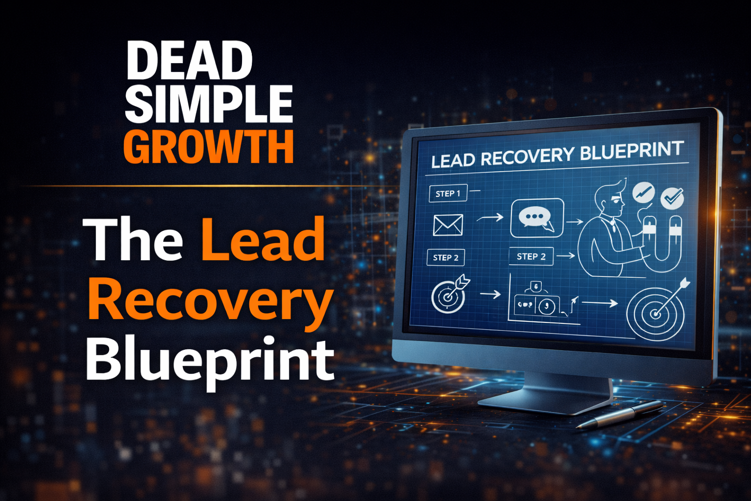 The Lead Recovery Blueprint