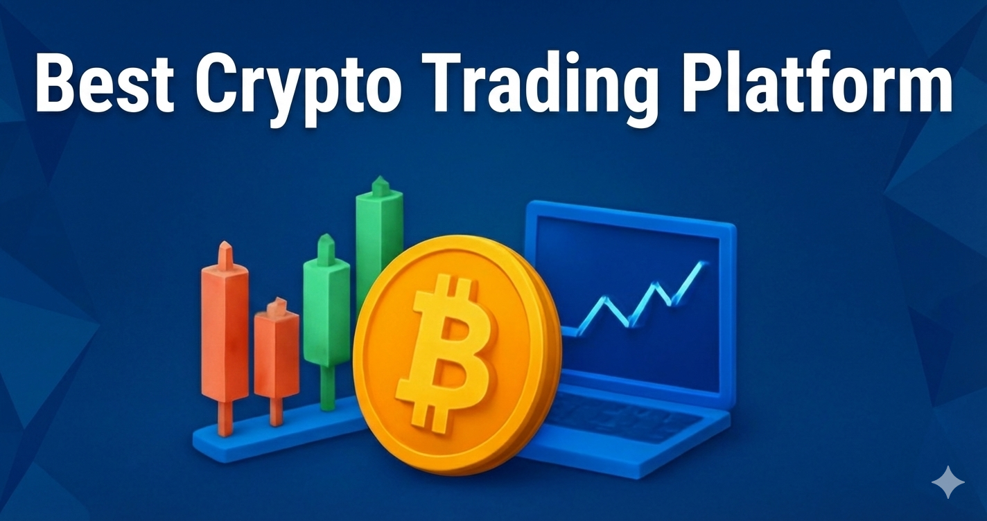 Best Crypto Trading Platform: Top Exchanges for 2025