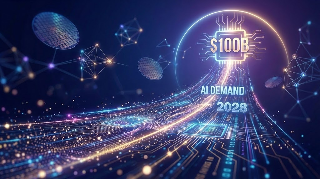 Forecast Overview: The Path to $100 Billion in Profit