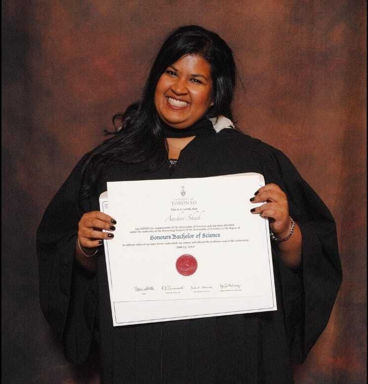 Lessons from an Immigrant Entrepreneur’s Second Act 