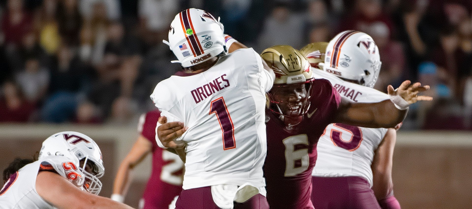 Darrell Jackson: A 'first-round talent' but a DT that must show versatility as pass rusher