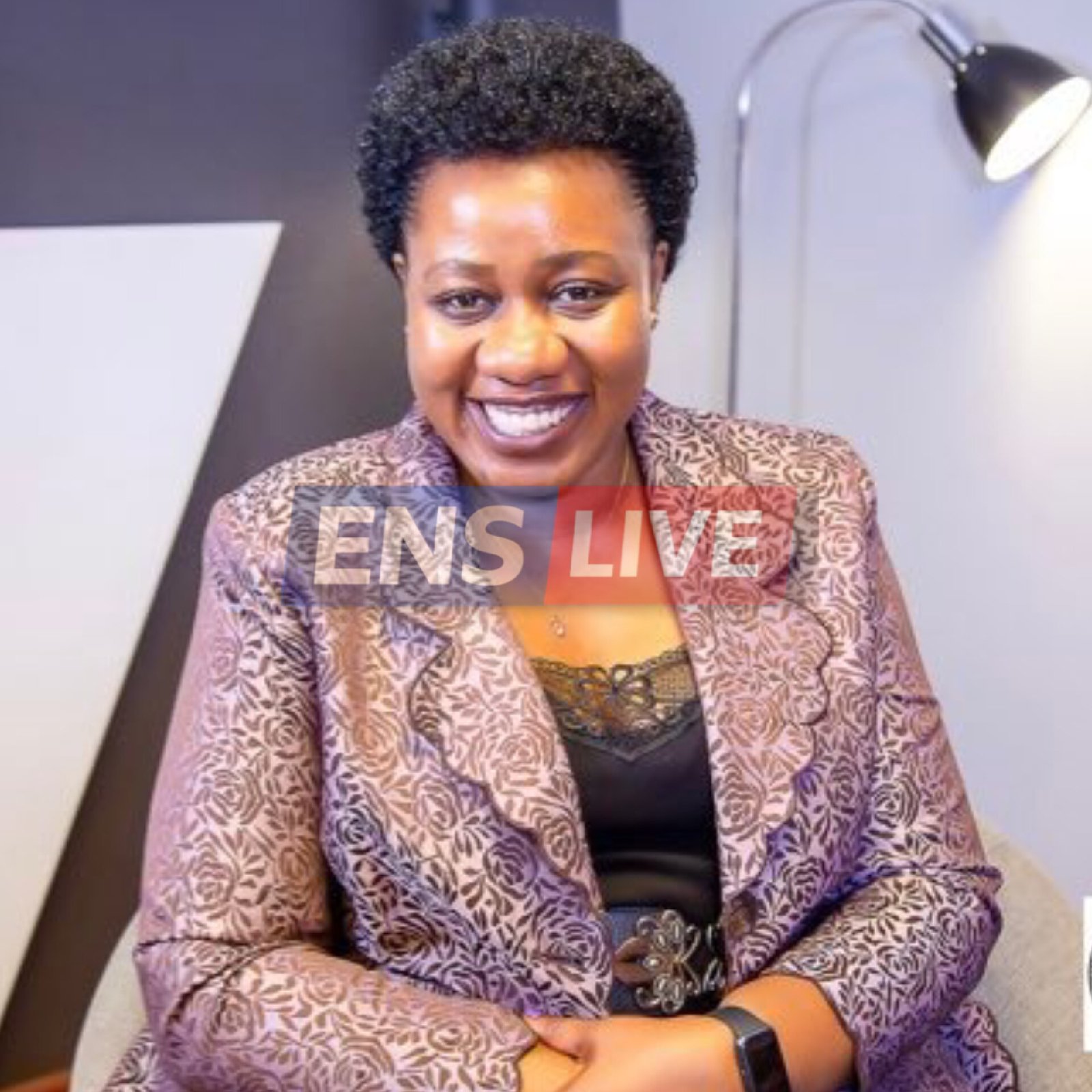 Rights Advocate Sarah Bireete Remanded Over Alleged Illegal...