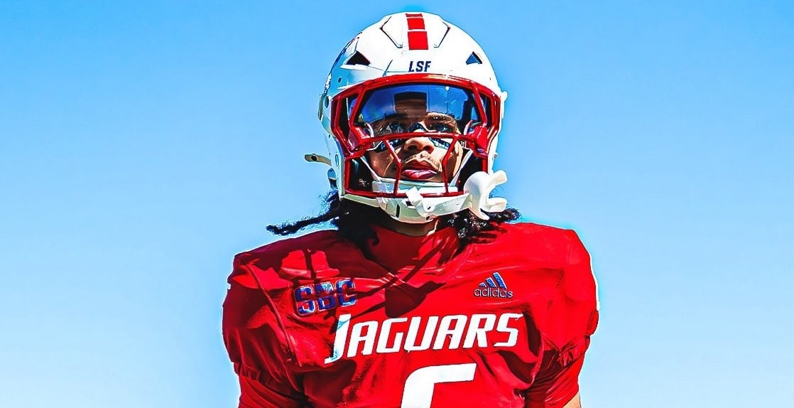 FSU lands South Alabama corner Nehemiah Chandler