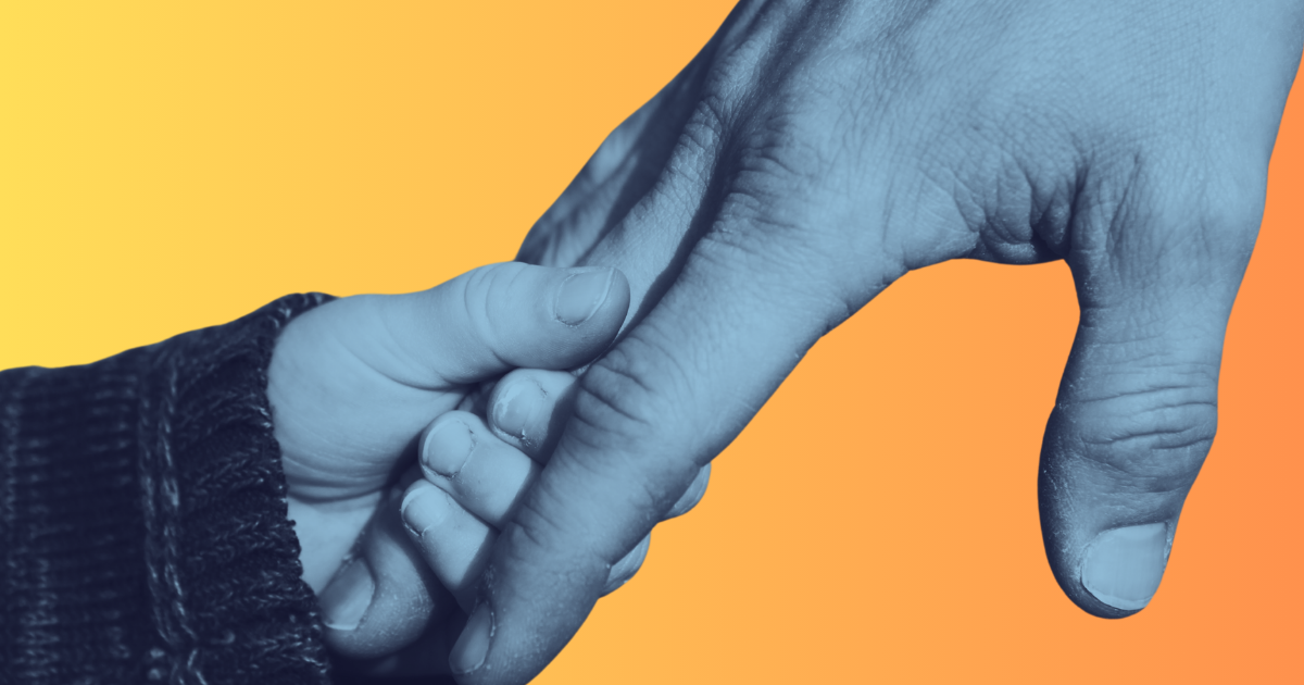 Be a Point Person -- Others Are Counting on You