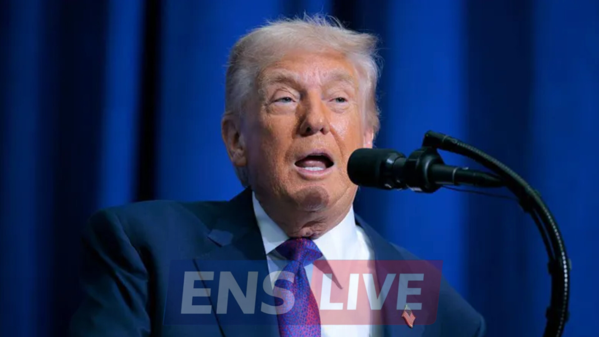 TRUMP GIVES IRAN ABOUT 10 DAYS TO REACH DEAL OR WARNS OF CONSEQUENCES