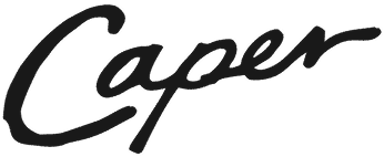 Caper logo