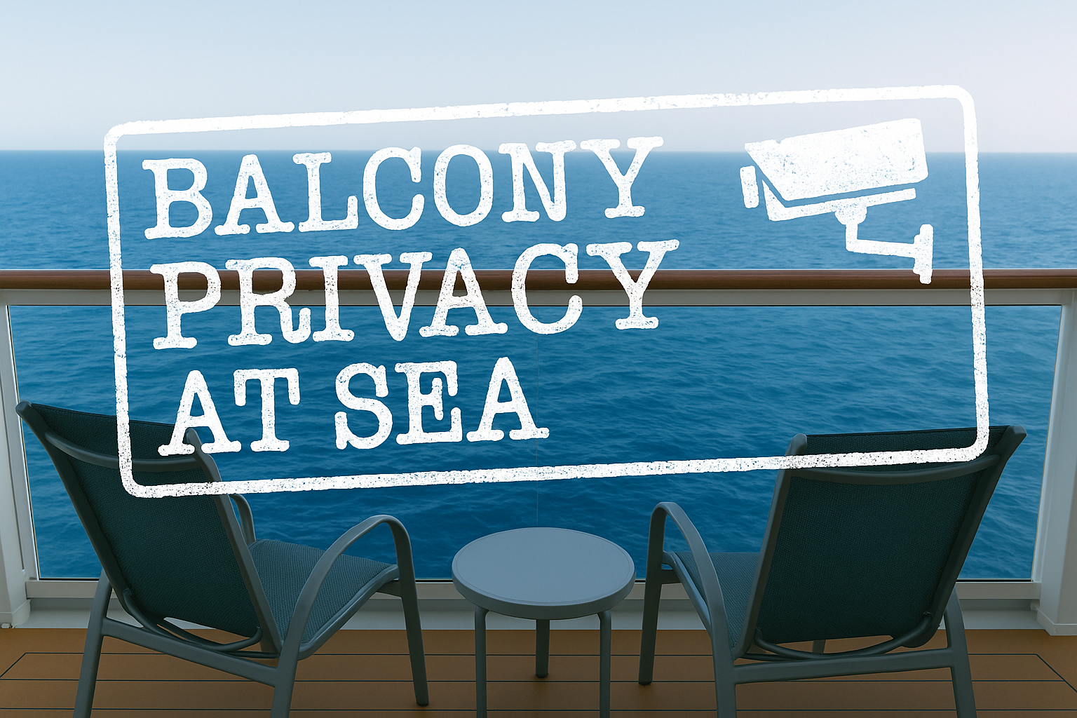 Are they watching me? #0020