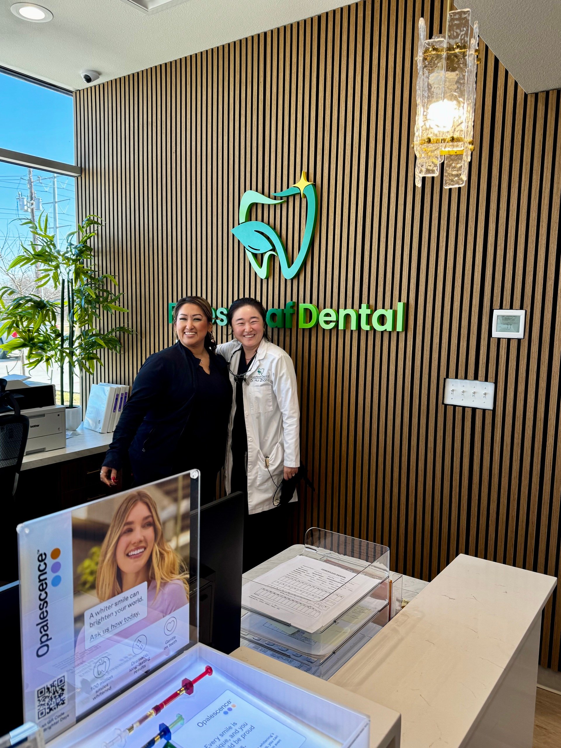 🦷Week of January 19 , 2026