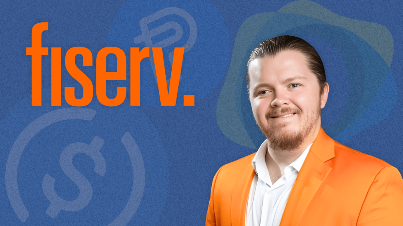 Interview: Inside Fiserv’s Stablecoin Strategy