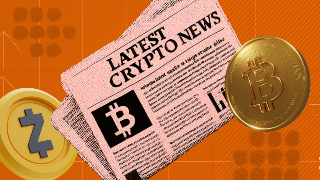 Latest Crypto News: Bitcoin, LUNA2, and ZEC