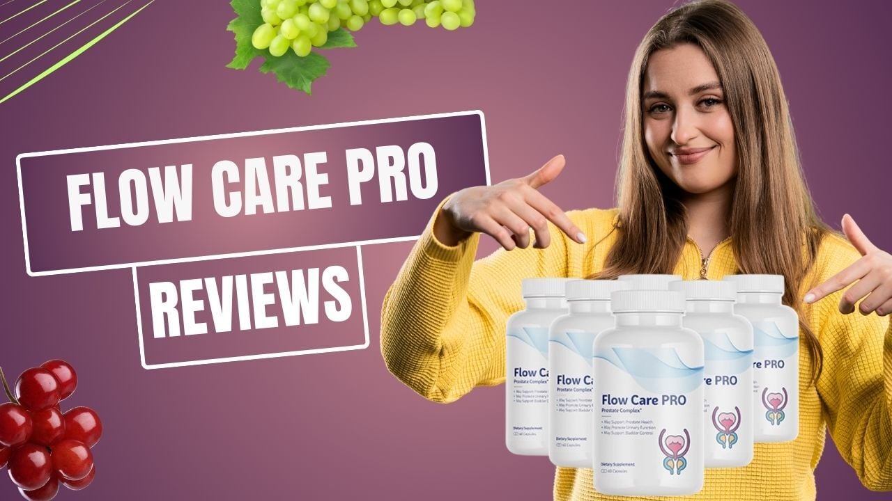 How Lifestyle Changes Complement the Benefits of Flow Care PRO for Men’s Health (2025 Updated)