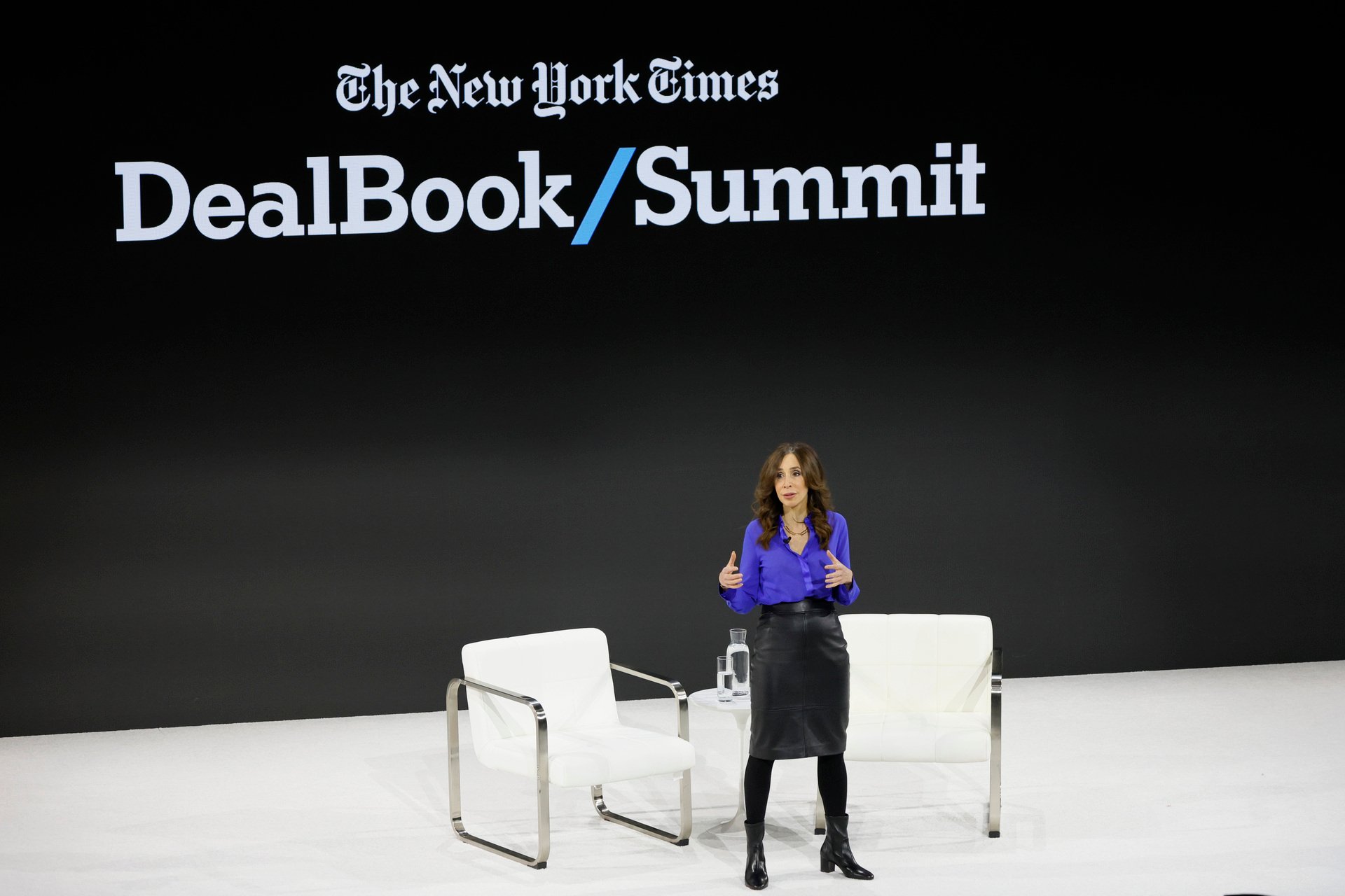 All the Subs That's Fit to Count