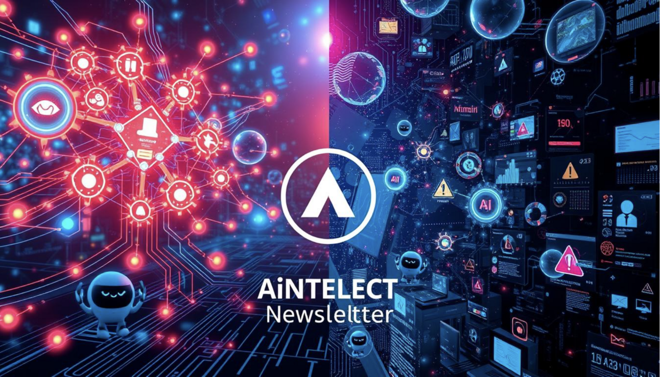 The Future of Online Interaction Powered by AI