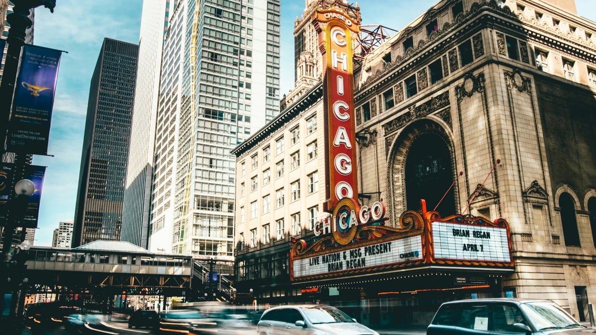 Illinois election odds: A once-in-a-generation primary