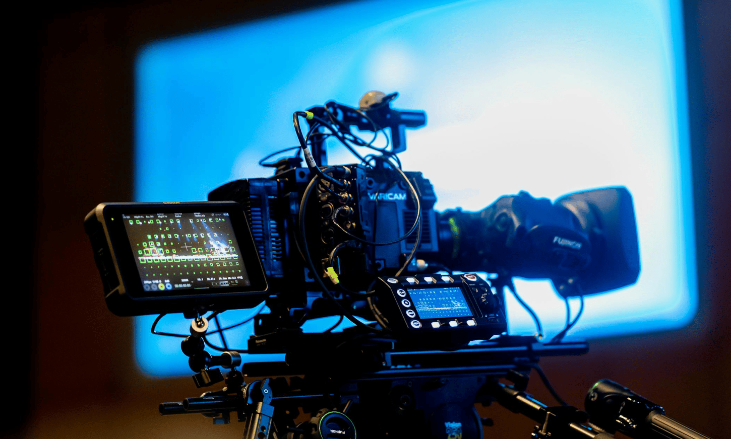 Google Vids? It's free