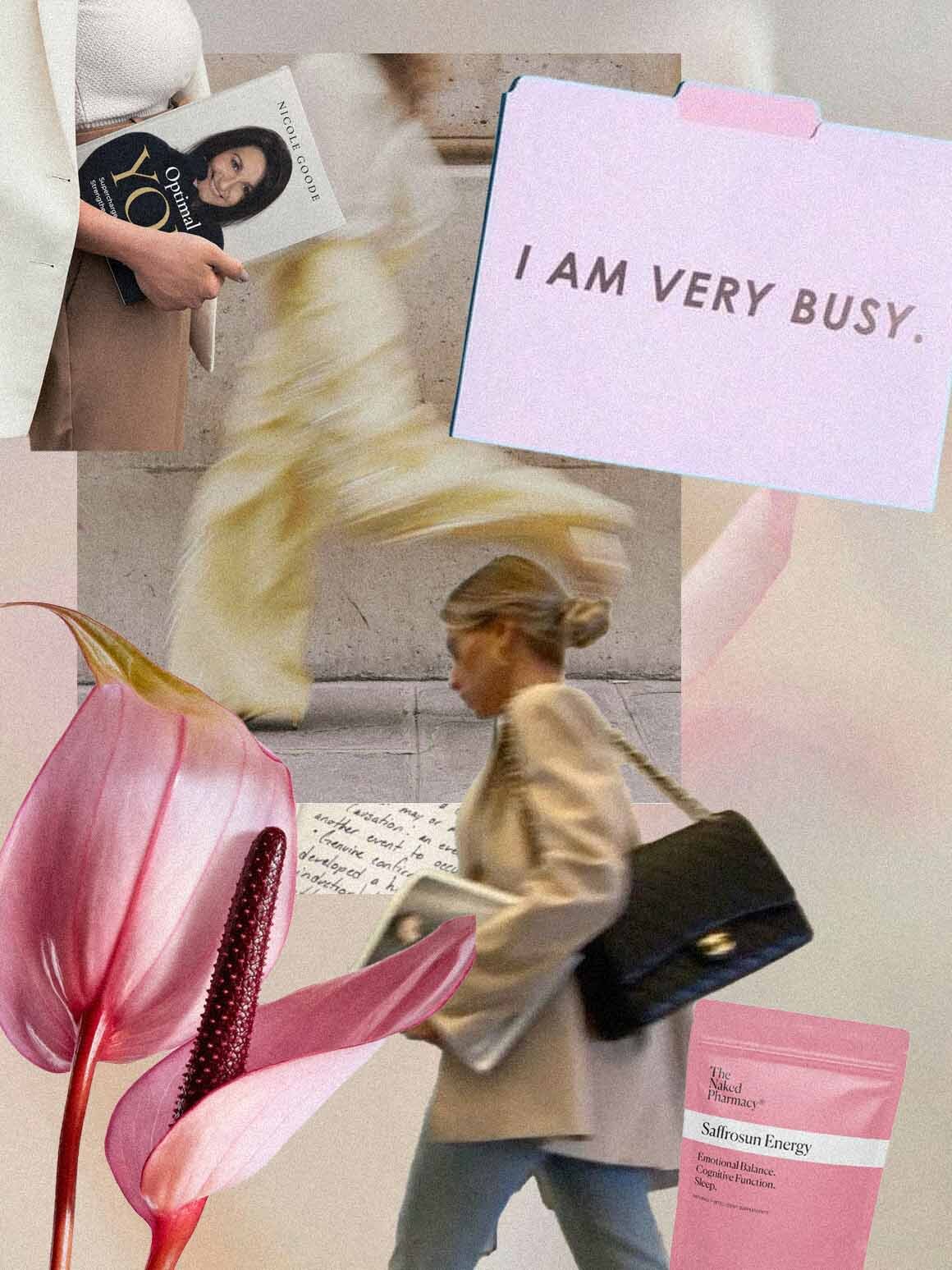 ☆ Wellness events to book this month, how to hack your energy, an unexpected new trend to watch