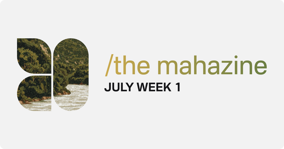 🔥 This week in AI: Virtual try-on by Google, First creative OS, Eleven Labs assistant, McDonalds AI campaign