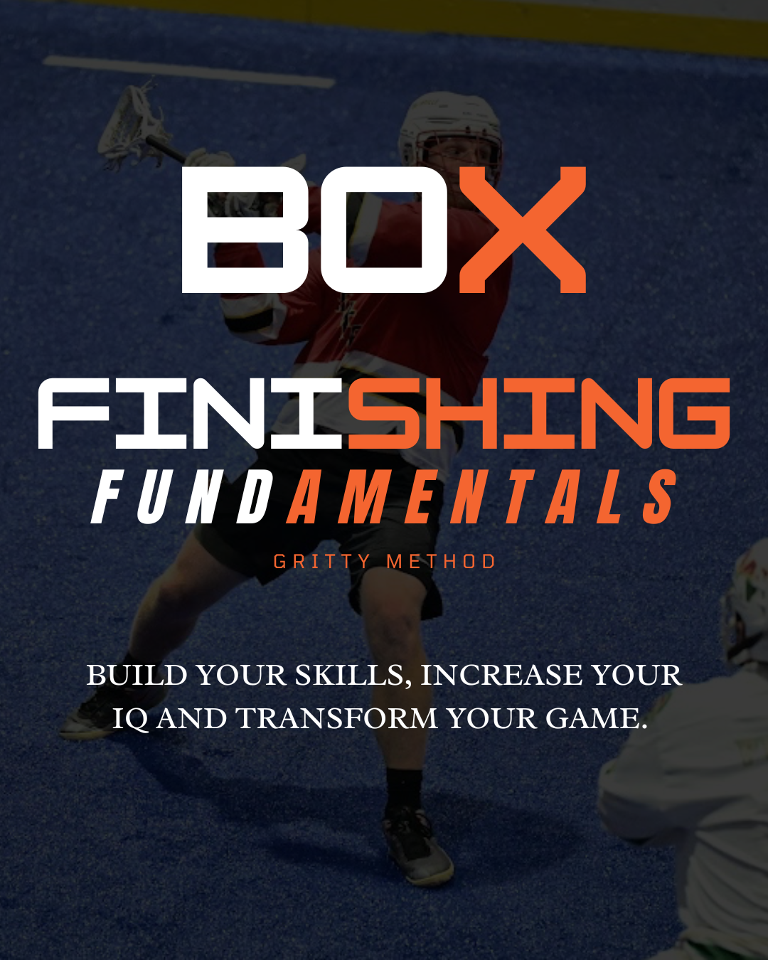 Does Your Athlete Want to Score More Goals This Spring?