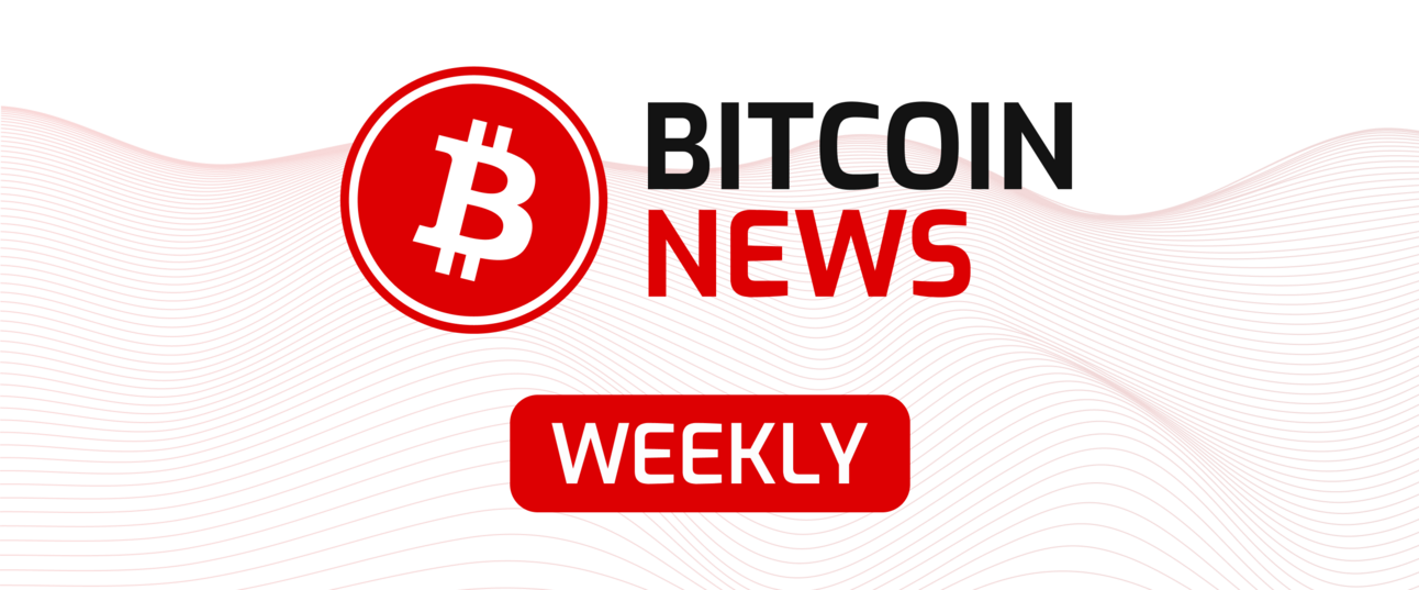 Bitcoin News Weekly #1