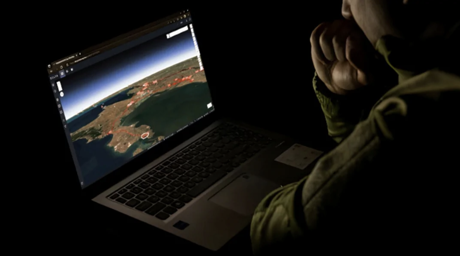 New How Ukraine incorporates ‘Internet of Things’ in warfare