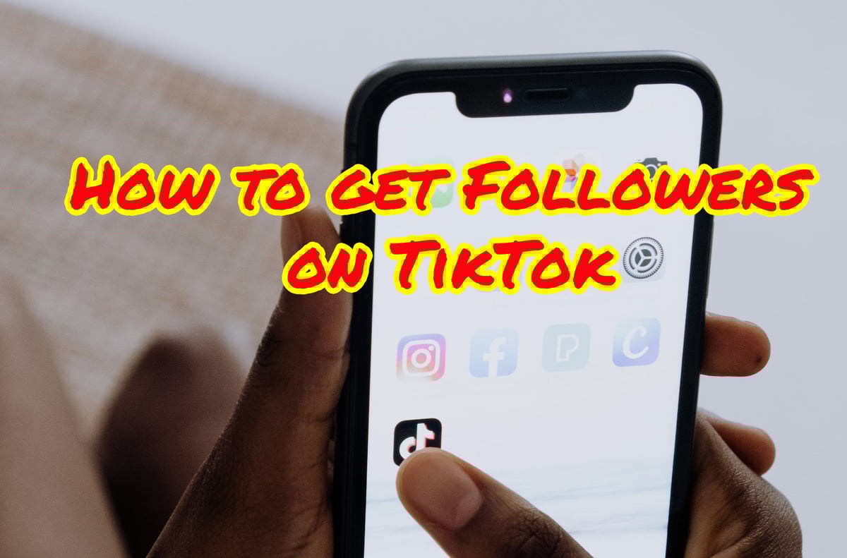 Newsletter #16: How to get Followers