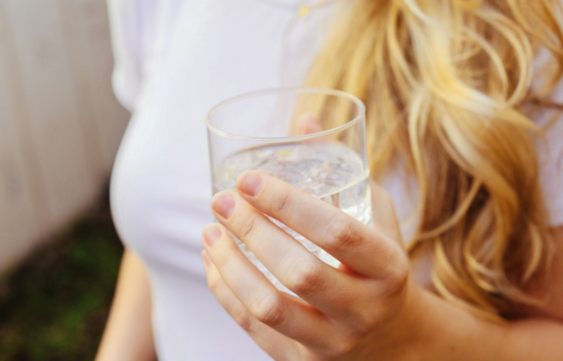 Is Drinking Cold Water Bad for You?