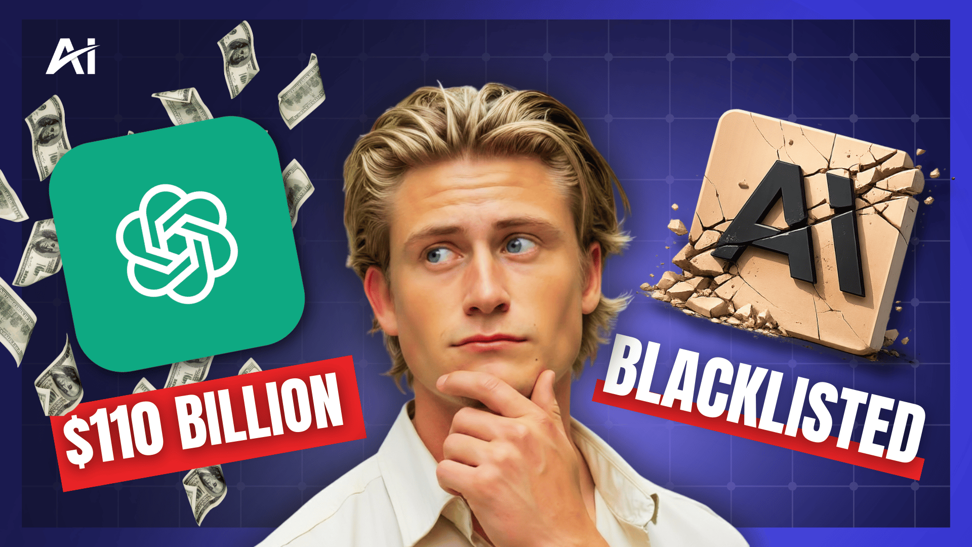 The Pentagon vs. AI Just Escalated