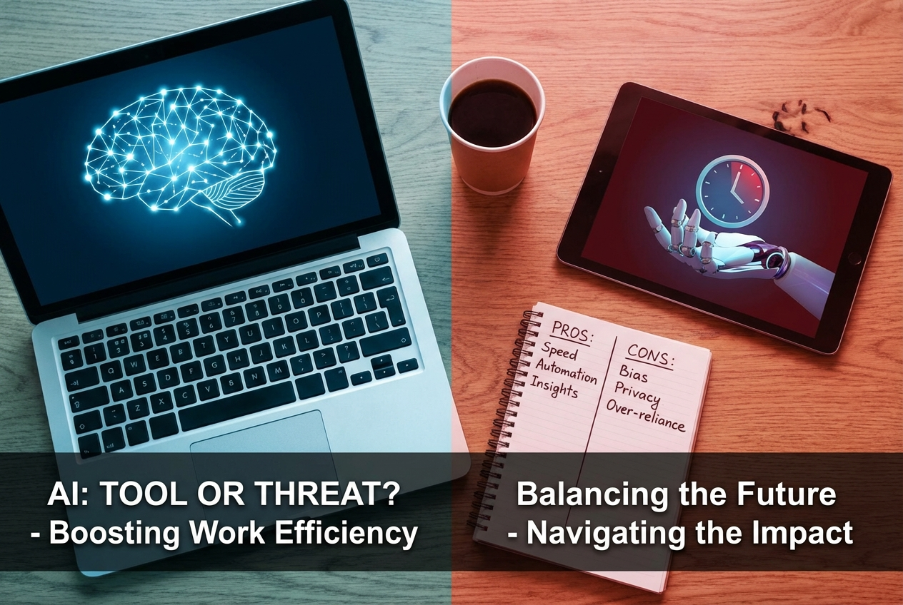 Are you using AI every day?