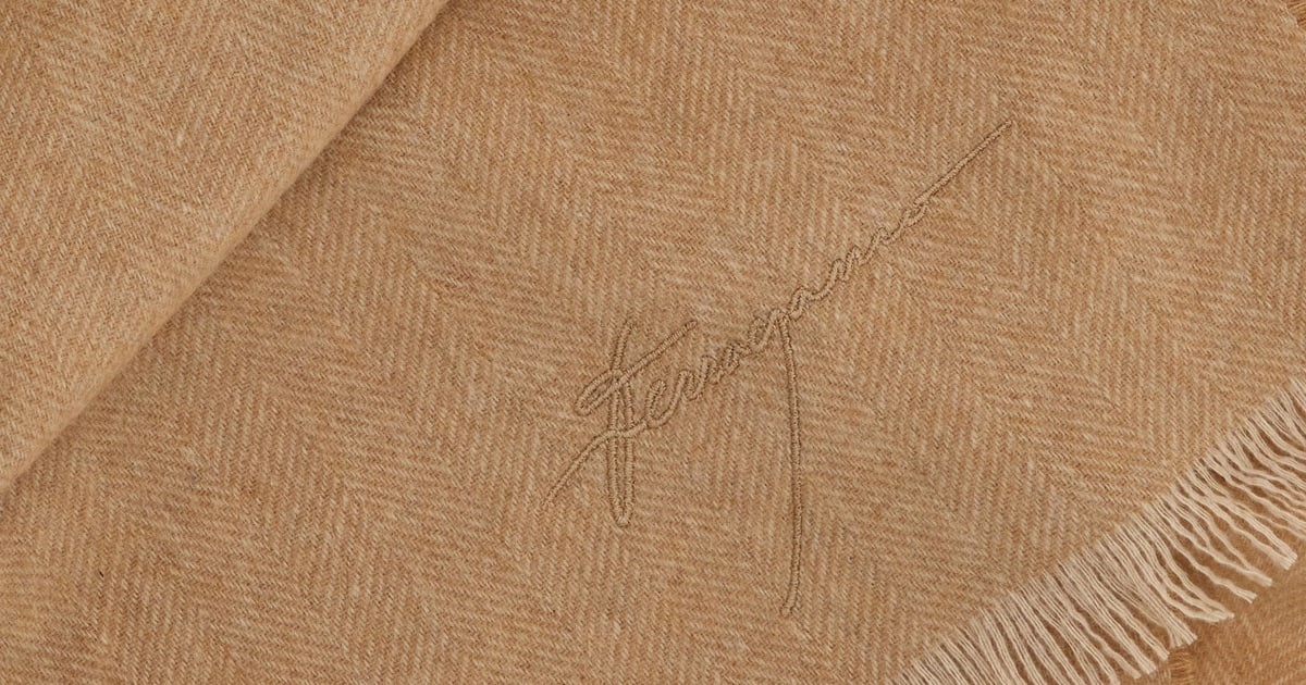 Field Notes: Your first luxury purchase