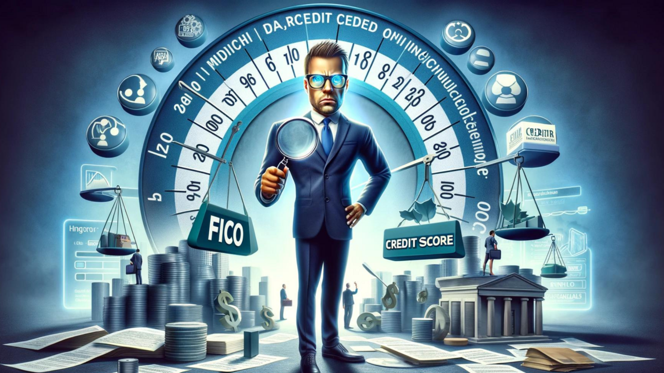 Premier Lending Adopts FICO 10 T for Better Credit Risk Analysis