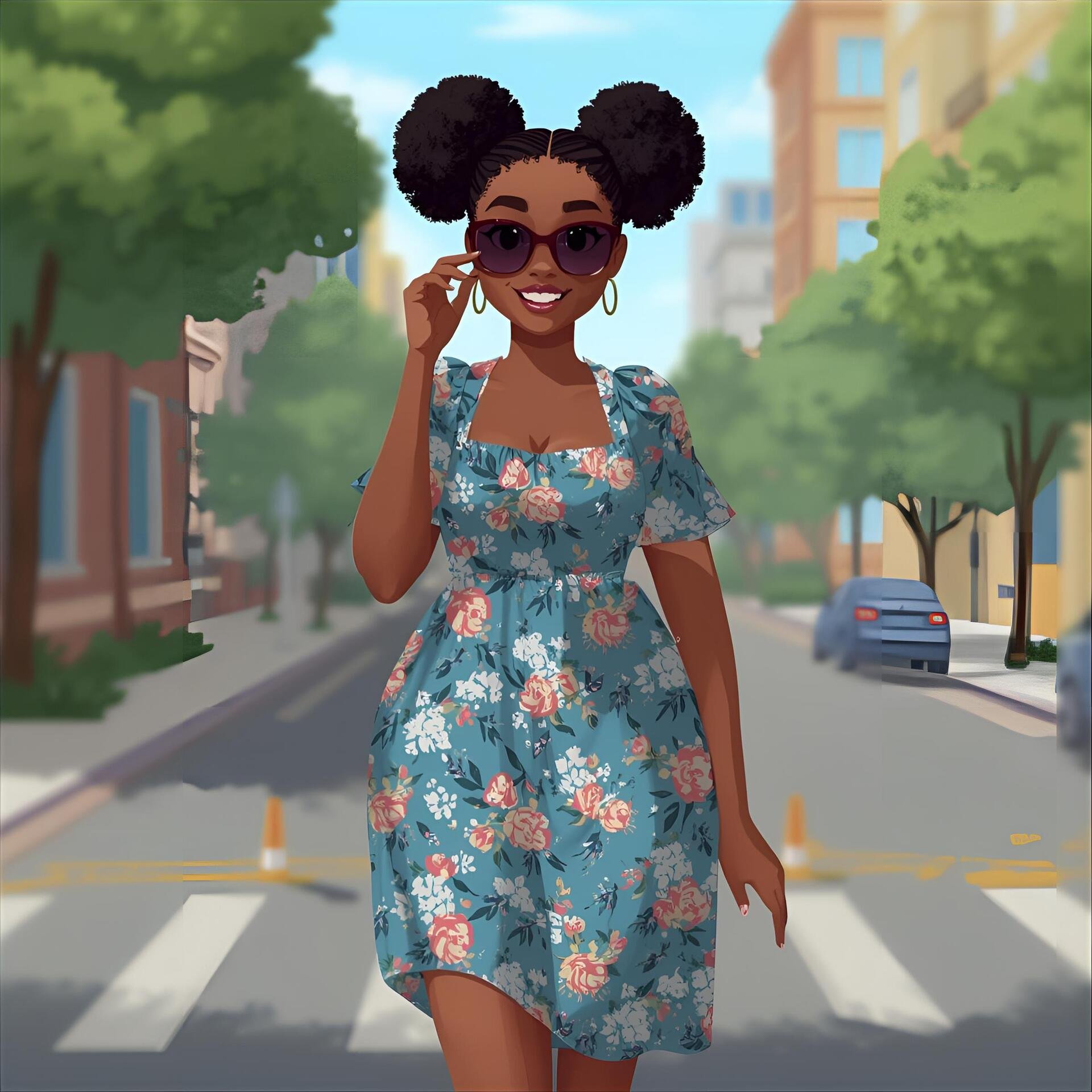 How to gradually enjoy solo ventures