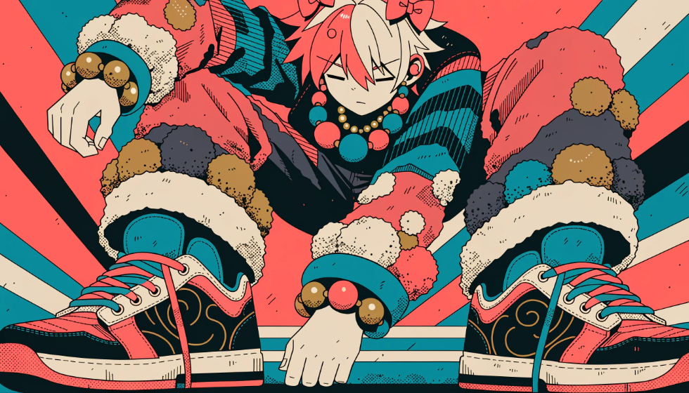 Mets des paillettes dans tes images