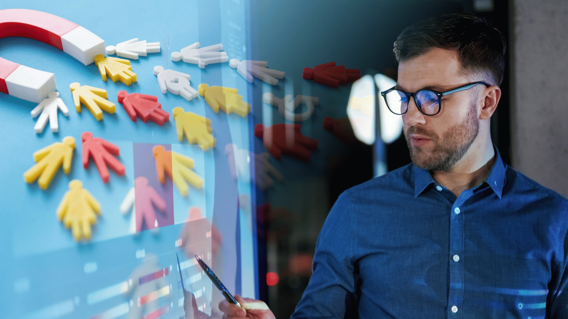 Energy > Strategy? Wait, what?