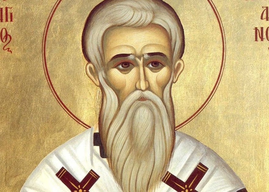 St. Cyprian, on Fidelity to Rome - The Fathers Know Best 