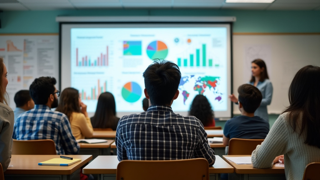 6 ways AI can improve your data storytelling.