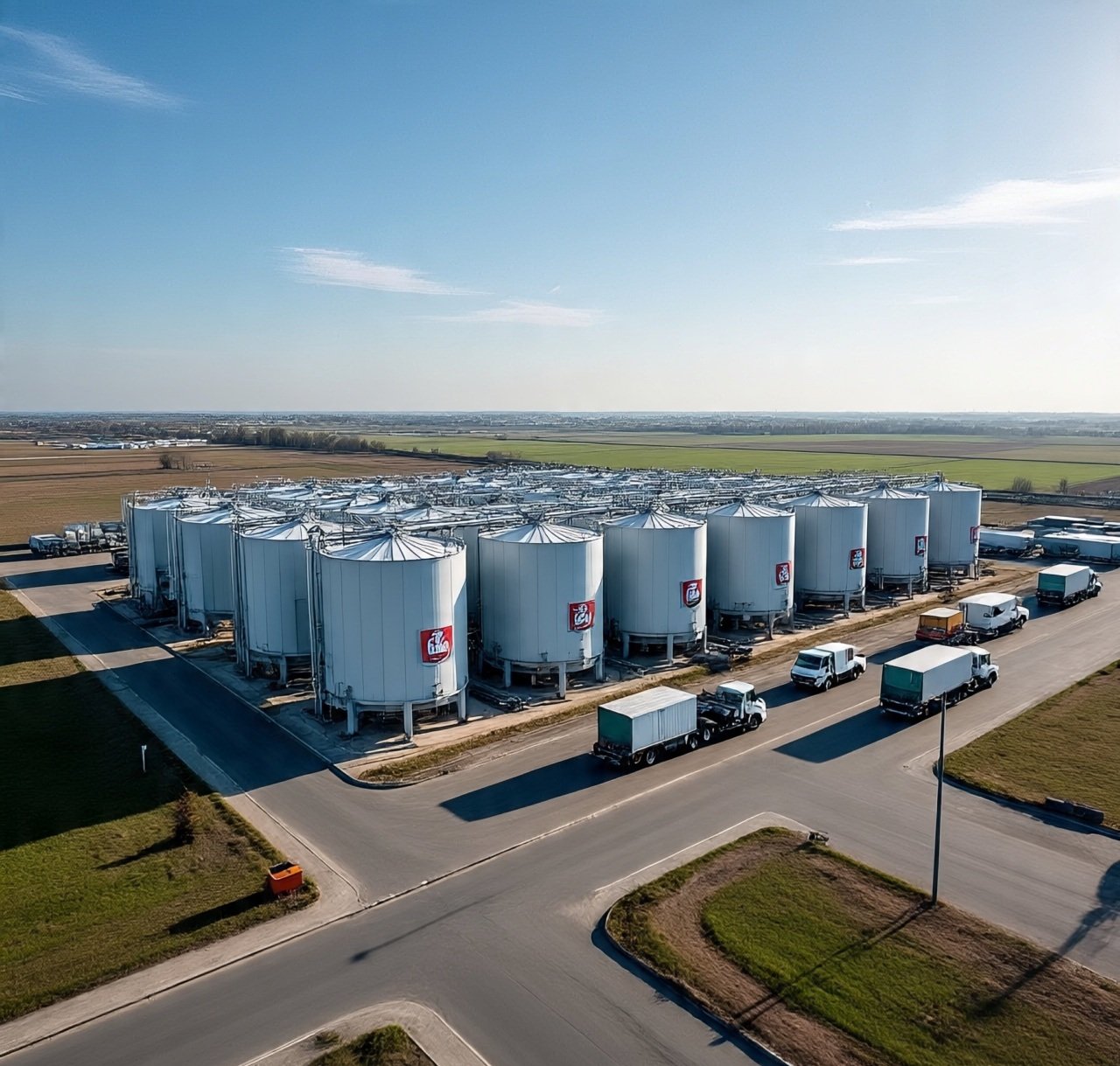 Powering Africa's Future: The $3 Trillion Investment Imperative by 2050