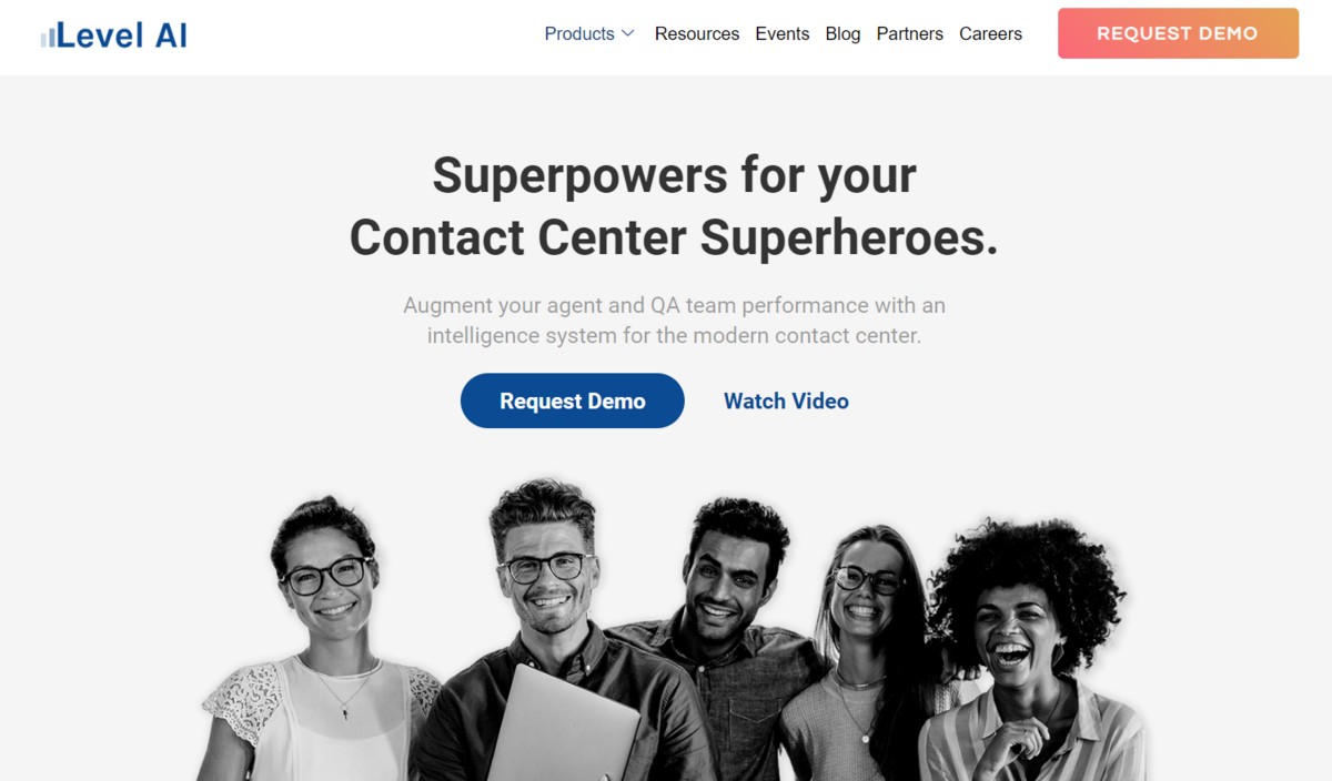 Future Unicorn #227: Level AI