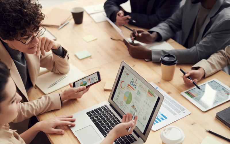 Best SEO Agency Growmatic That Actually Scales Traffic