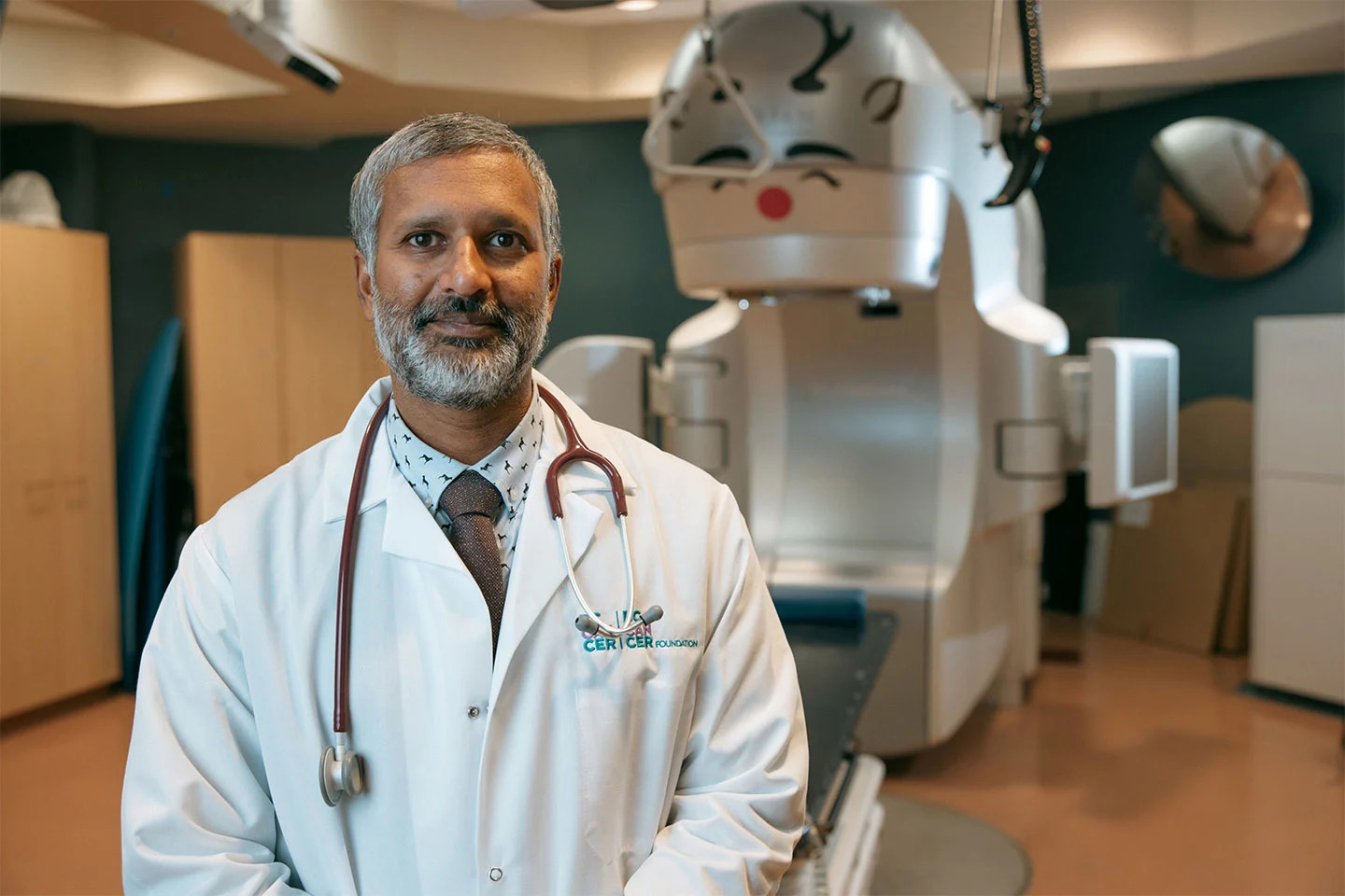 Feb 5 - BC Cancer trial shows promise